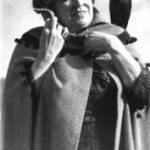 My Inspiration: Sybil Leek