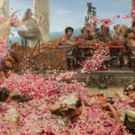 Oud nieuws in de verjongingsketel gegooid – Beltane 2017