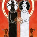 Creation stories in Slavic Tradition