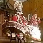 TALES OF INDIA – Muziris, a spicy tale of temples and mysterious rituals – part 2