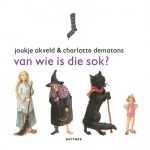 Recensie: Van wie is die sok?