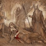 Balder – God of Light