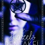 Voorkant van het boek Hazels pentakel