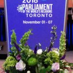Impressions of Canada – the Parliament of the World’s Religions/ PWR, Toronto – part 2
