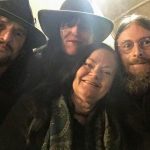 Interview with Taloch, November 24, 2018
