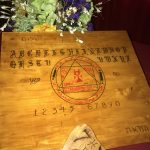 The Esbat Rituals of a Coven
