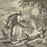 Oud nieuws in de verjongingsketel – Samhain 2019