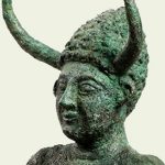Oud nieuws in de verjongingsketel: Cyprus