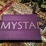 REVIEW: Mystai - dancing out the mysteries of Dionysos