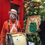 May Day traditions: Jack in the Green, a photo gallery