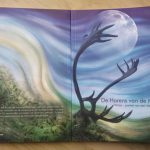 Recensie: De Horens van de Maan
