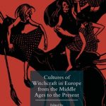 Two historical studies in witchcraft and magic