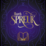 Recensie: Hazels Spreuk