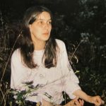 Jana nog geen 40 jaar bij Wiccan Rede / Silver Circle