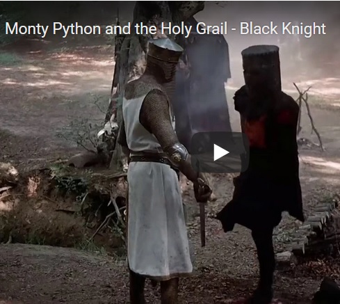 Still-Monty-Python | Wiccan Rede