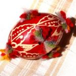 Spring festivities: A look at the Easter Egg decorations (Bulgaria)