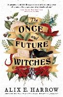 the once and future witches book review