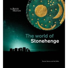 Review: The world of Stonehenge