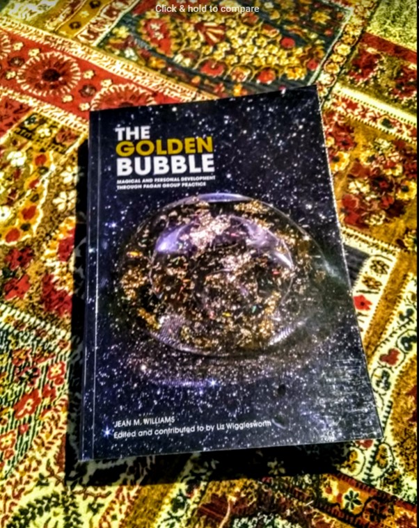 Review: The Golden Bubble