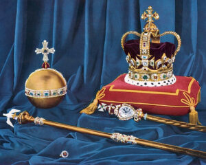 ‘The future king’, over de kroning van Charles III en al dan niet paganistische invloeden daarop