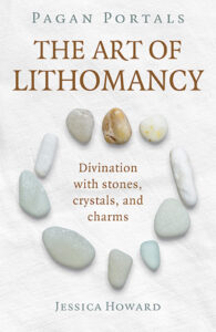 Review: The Art of Lithomancy