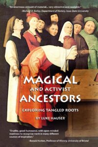 Recensie: Magical and activist ancestors – exploring tangled roots