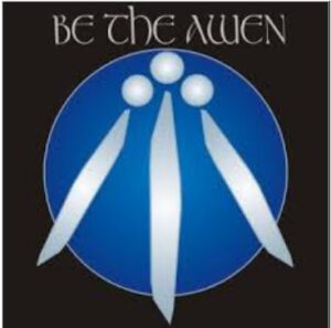 Be the Awen