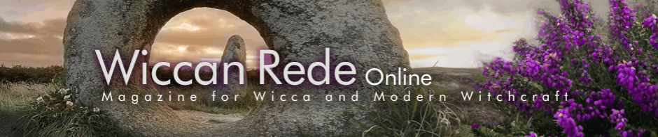 Wiccan Rede