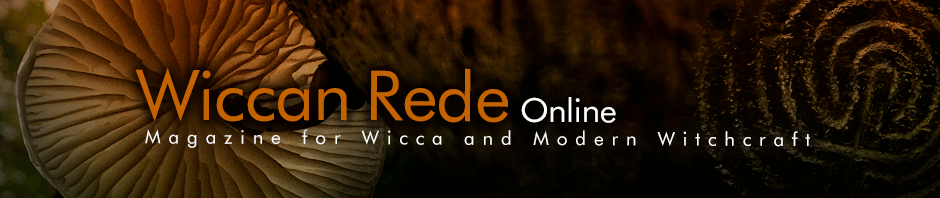 Wiccan Rede