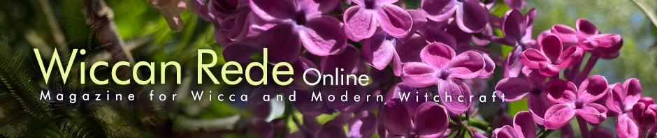 Wiccan Rede